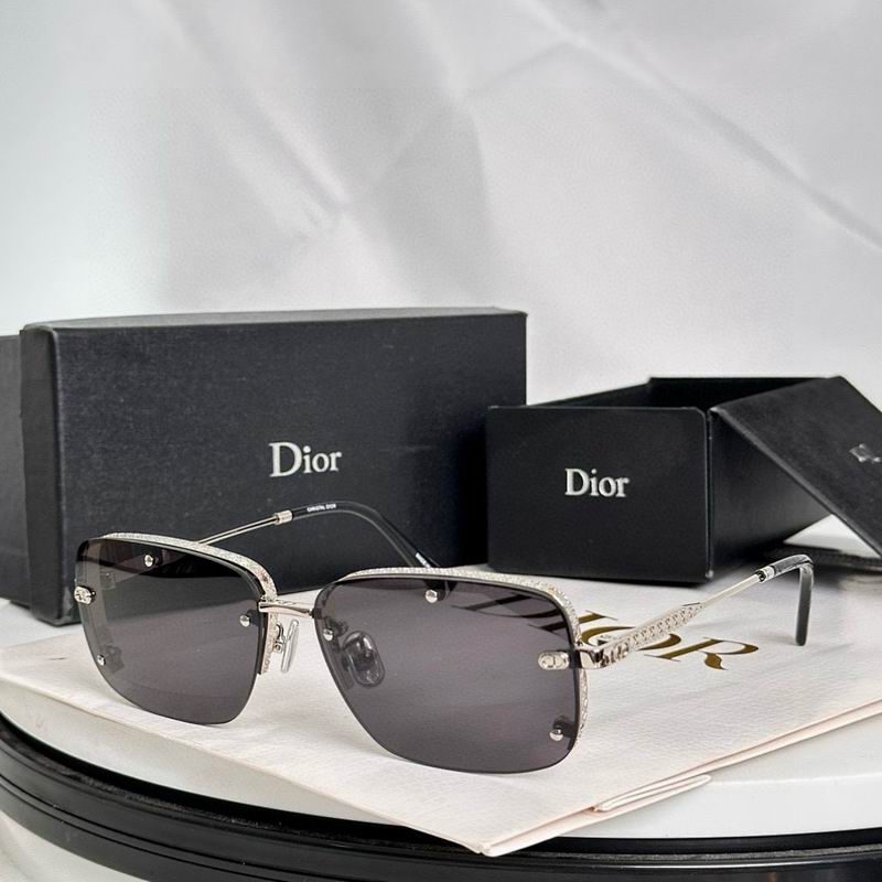 Dior Sunglasses ID:20260410-641